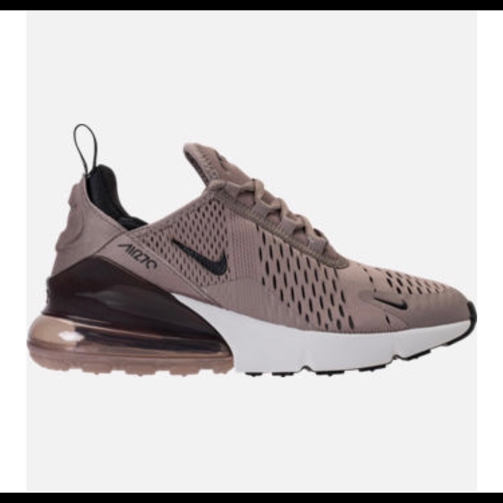 Nike Air Max 270